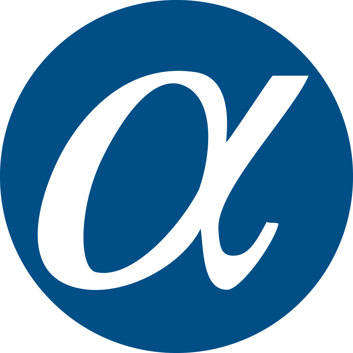 proalpha circle logo